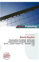 David Bayliss