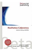 Realitatea-CA Avencu