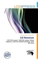 Ed Newman