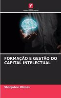 Formação E Gestão Do Capital Intelectual