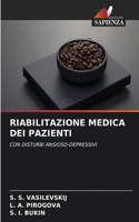 Riabilitazione Medica Dei Pazienti