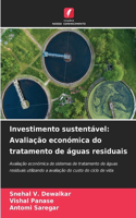 Investimento sustentável