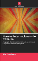 Normas internacionais do trabalho