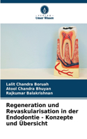 Regeneration und Revaskularisation in der Endodontie - Konzepte und Übersicht