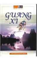 Guangxi - West China