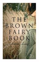 Brown Fairy Book