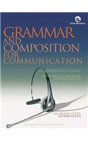 Grammar And Composition For Communication