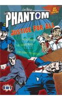The Phantom -justice For All
