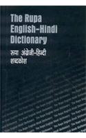 The Rupa English-Hindi Dictionary