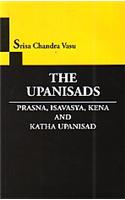 The Upanisads