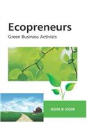 Ecopreneurs
