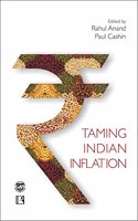 Taming Indian Inflation