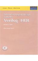 Adv. Digital Design With The Verilog Hdl W/Cd