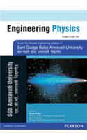 Engineering Physics : For the Sant Gadge Baba Amravati University