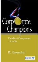 Corporate Champions