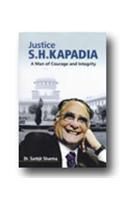 Justice S.H. Kapadia