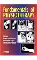 Fundamentals of Physiotherapy