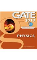 GATE Guide Physics