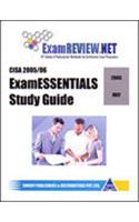 Cisa 2005/06 Examessentials Study Guide