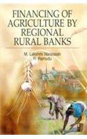 Financing Of Agriculture By Regional Rural Banks