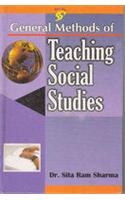 General Methods Of Teaching Social Studies