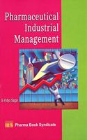 Pharmaceutical Industrial Management