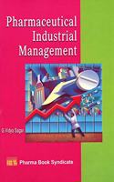 Pharmaceutical Industrial Management