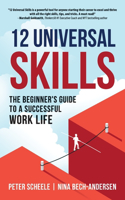 12 Universal Skills