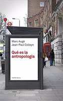 Que es la antropologia