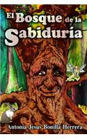 Bosque de la Sabiduria