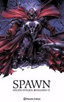 Spawn Integral no 06