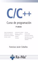 C/C++. Curso de programacion. 5a Edicion