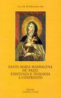 S. Maria Maddalena De' Pazzi