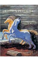 L'Epica Perduta: Eumelo, Il Ciclo, l'Occidente