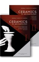 Ceramics in Archaeology