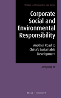 Corporate Social and Environmental Responsibility