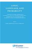 Logic, Language, and Probability