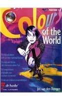 Colours of the World