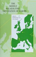 Middle Palaeolithic Occupation of Europe