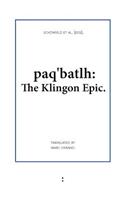 paq'batlh