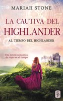 cautiva del highlander