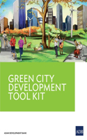 Green City Development Tool Kit