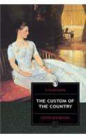 The Custom of the Country