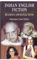Indian english fiction readings and reflections