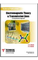 ELECTROMAGNETIC THEORY AND TRANSMISSION LINES - A Conceptual Approach