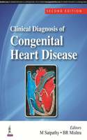 Clinical Diagnosis of Congenital Heart Disease