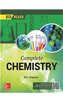 JEE Main Complete Chemistry