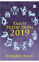 Tarot Predictions 2019