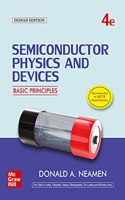 Semiconductor Physics and Devices- Basic Principles | 4th Edition