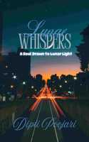 Lunar Whispers a Soul Drawn to Lunar Light